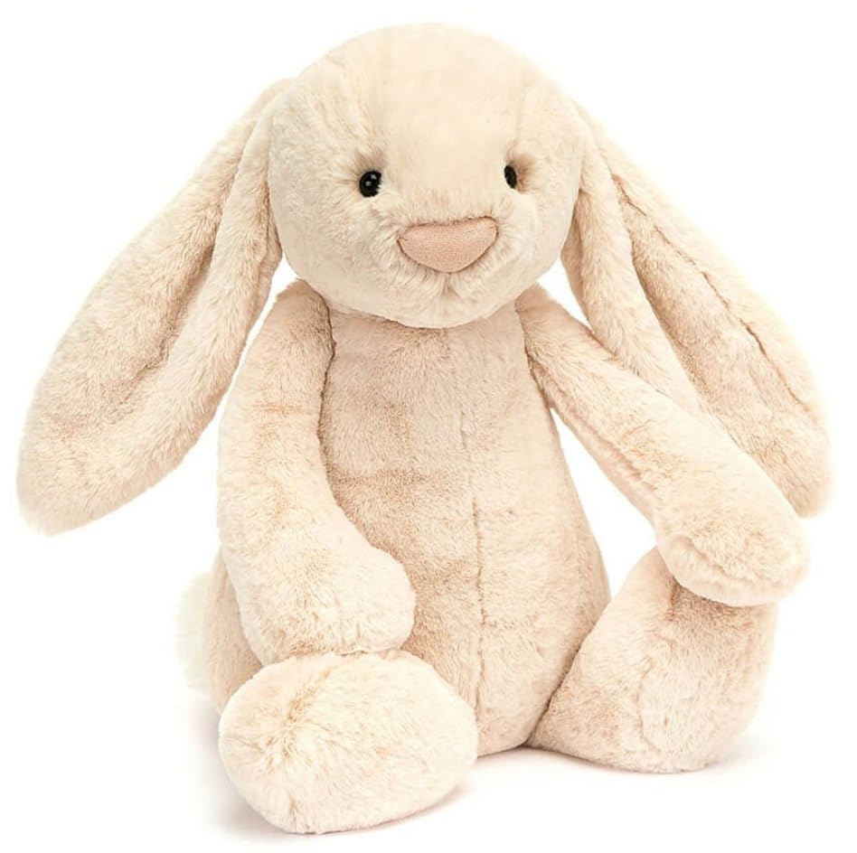 Medium Bashful Sorrel Bunny うさぎ Medium Bashful Sorrel Bunny