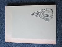 Dessins francais du dix-huitieme siecle. La figure humaine. B002AGCZ2S Book Cover
