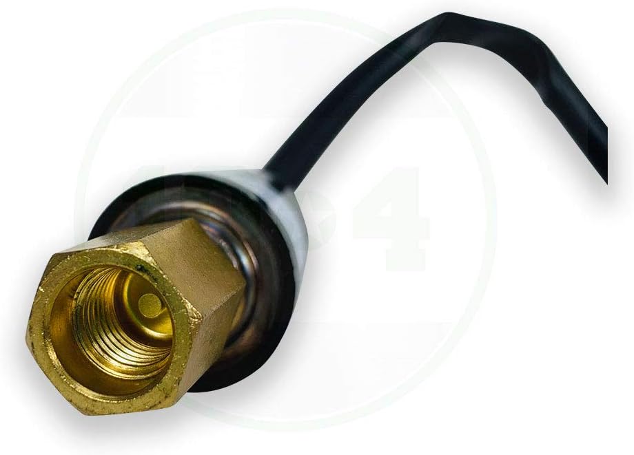 1499 High Pressure Switch