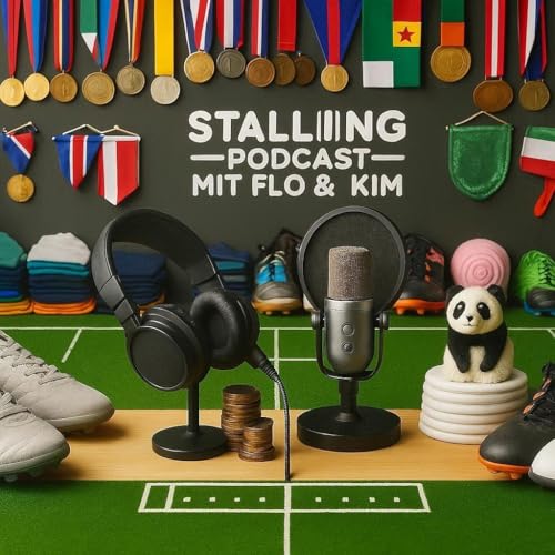 『#43 | Worldgames 2025 mit Nico Müller』のカバーアート