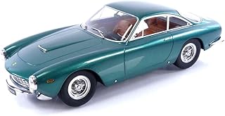 KK SCALE MODELS - Fer 250 GT Lusso - 1962-1/18
