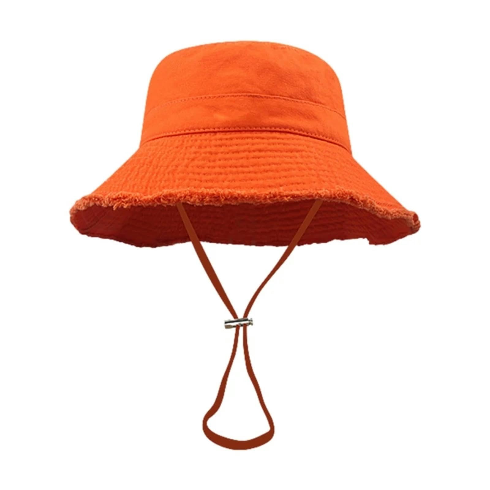 Cappello da Pescatore Cappello da Sole A Prova di Sola A Prova di Sola A Prova di Colore per Adulti Unisex per Adulti