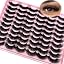 20mm Lashes/30 Pairs