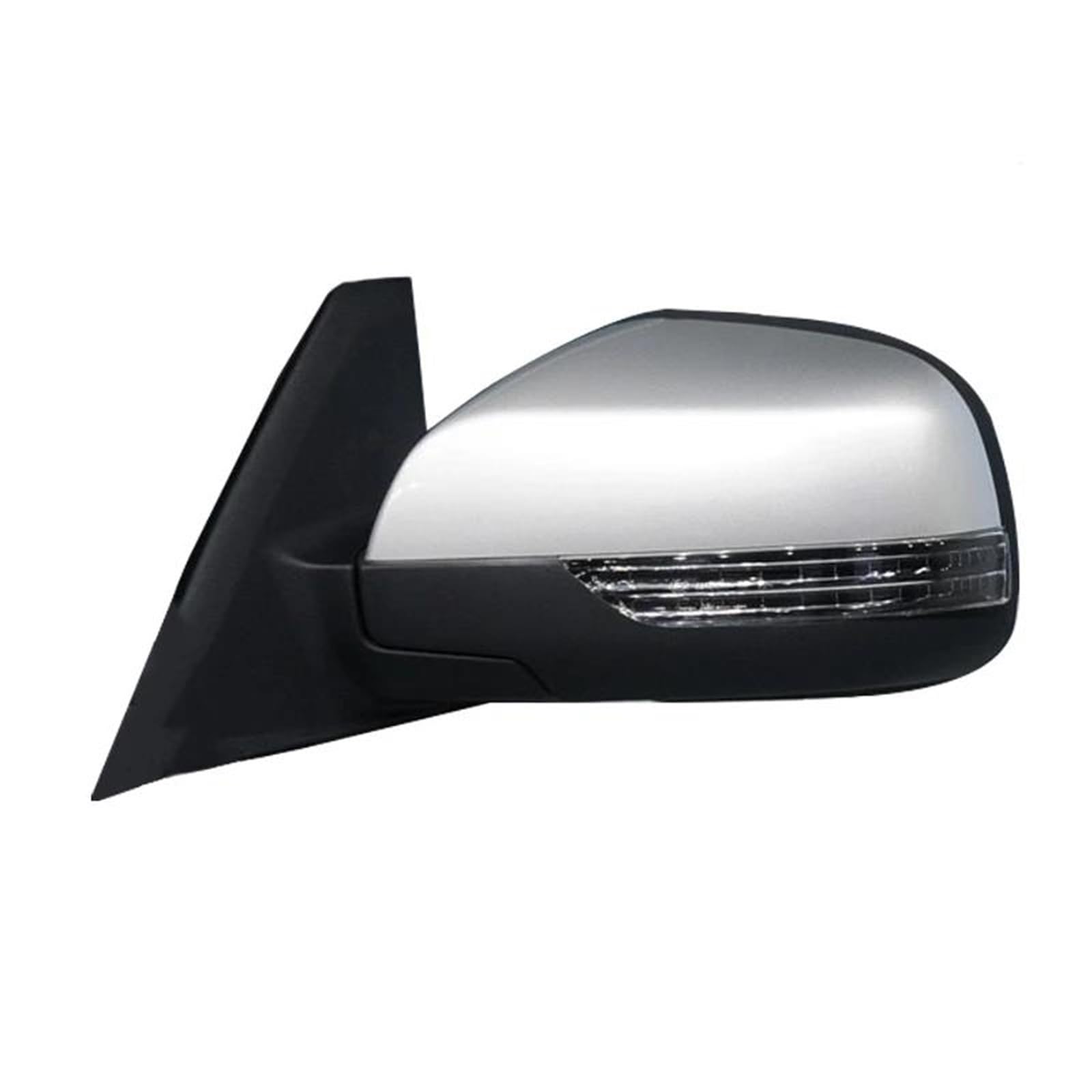 Ensemble de rétroviseur de voiture à 6 fils avec chauffage pour Chery Tiggo 3