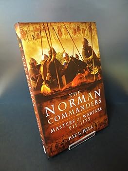 The Norman Commanders