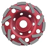 mulag mfk 500 [Funktion]: Entfernen Sie den Kleber für Fliesen, Spachtel, gehärteten Gips, Übergang der Schablone und den gebrochenen Rand von frischen Betonteilen.