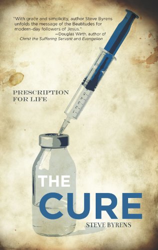 The Cure: Prescription for Life