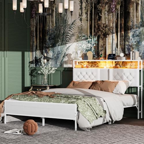 Bases Cama Matrimonial marca SIMPLE HOGAR