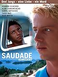 saudades tourneen  Saudade - Sehnsucht