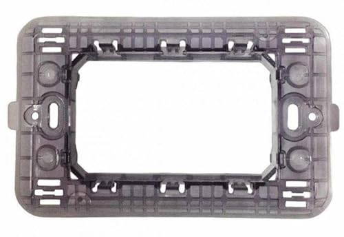 Supporto Mapam Compatibile Bticino Livinglightinternationale Ln4703-7003