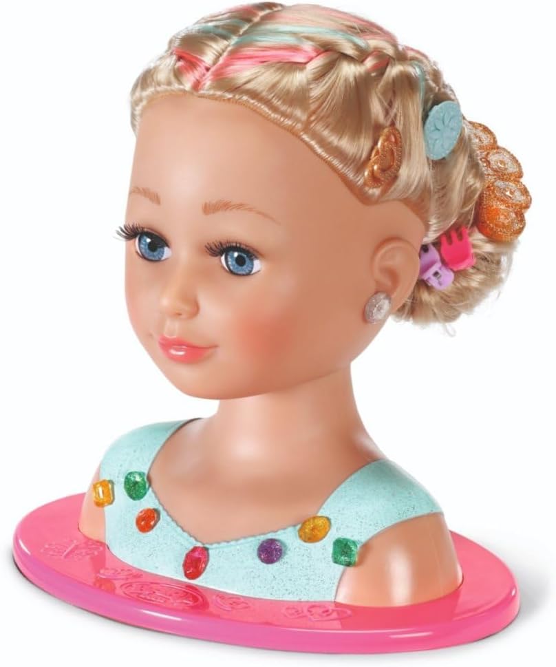 BABY Born - Sister Styling Head