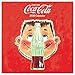 Produktbild 2020 Coca-Cola: Anytime Nostalgia Wall Calendar