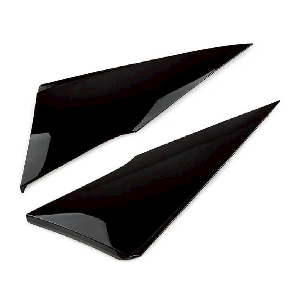 Amazon | トヨタ プリウス プリウスPHV 50系 クォーターピラーカバー C