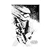 Produktbild STAR WARS EPISODE VII Poster Stormtrooper Paint 61 x 91 cm