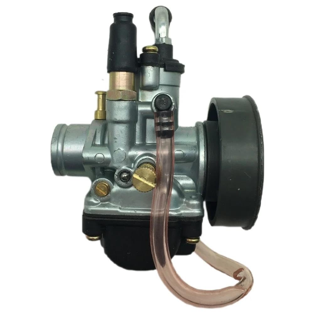 per Malaguti F12 50 DD LC per Phantom per Firefox Moto Carburatore PHBG 19mm 21mm 2T Racing Carburatore(19MM)