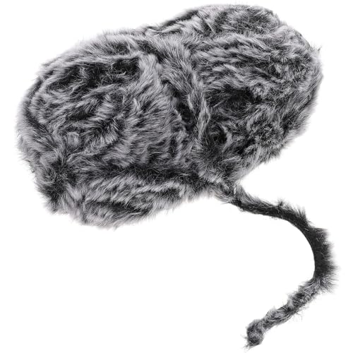 PERSELOSO Professional DIY Crochet Yarn for Amigurumi Dolls Soft Polyester Wool Skin-Friendly Flexible Knitting Material for Handmade Crafts