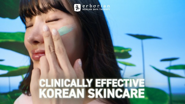 Image of Erborian CC Red Color Correcting SPF 25 Green Pigment Cream, Neutralizes Redness, Calms Skin, Lightweight, Tone‑Perfecting Primer, Korean Skincare
