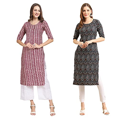 Image of Pinkmint Women Kurta