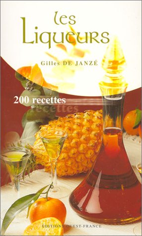 Télécharger Les liqueurs Gratuit