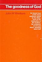 The goodness of God 0851117368 Book Cover