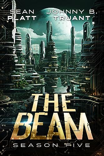 Cover of The Beam: Season Five
