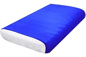 Ntomtuex Sensory Sheet to Improve Sleep Quality with Breathable Polyester