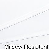 BCNEW Paisley Shower Curtain Bohemian Tribal Ethnic Black and Gold Vintage Floral and Animal Bee Baroque Damask Polyester Fabric Bathroom Decor Set 70×70 Inch Thumb #5