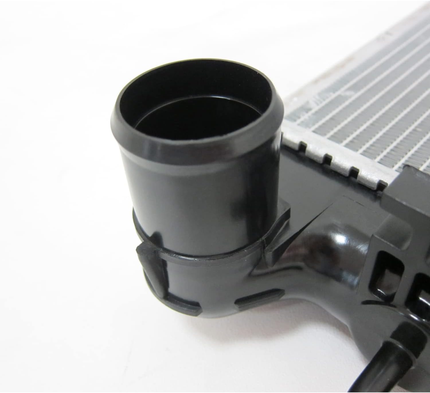 TYC 13460 Radiator for Subaru