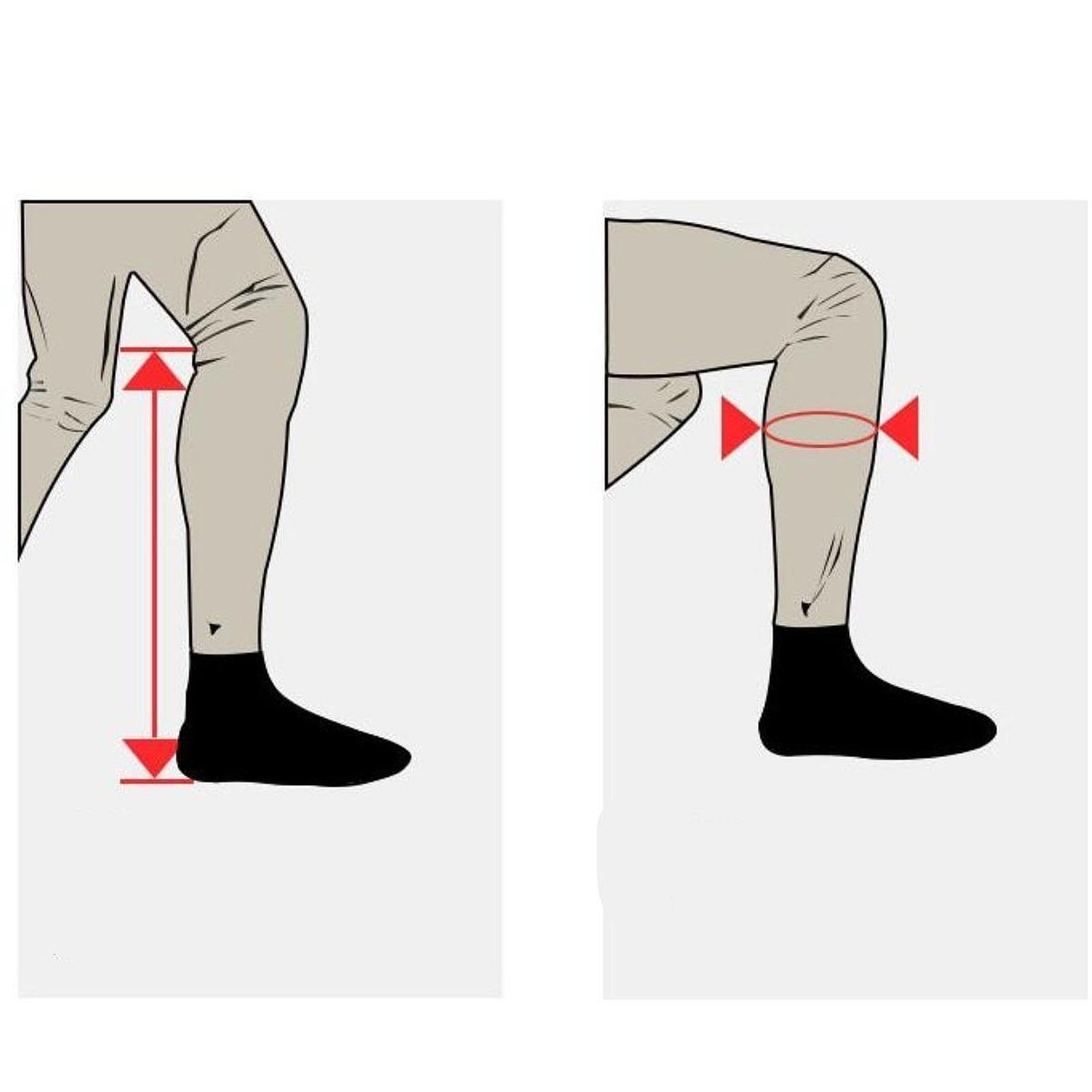 Copriscarpe Da Equitazione, Copri Stivali Da Equitazione, Copri Stivali Da Equitazione Antiurto E Resistenti All'usura, Ghette per Le Gambe, xxl