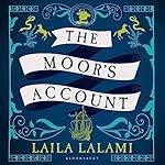 Cover of The Moor's Account