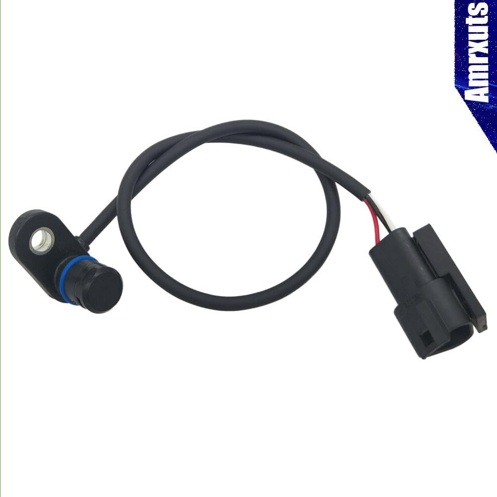 Partscollect Electronic Speedometer Sensor 5-Speed For Harley Touring Dyna 1995-2005 74420-94C