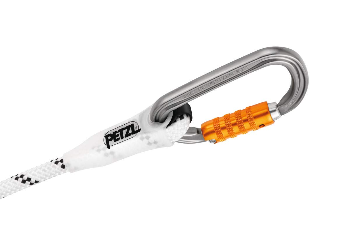 Petzl -Grillon 15M Linea Seg Temporal