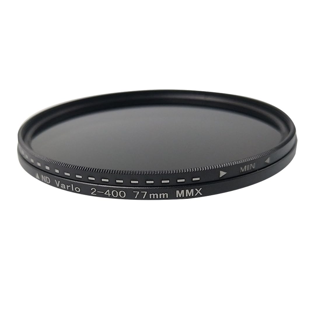 Hoya VND52 Filtre VARI-ND 52 mm accessoire photo reflex et hybride pour pose longue