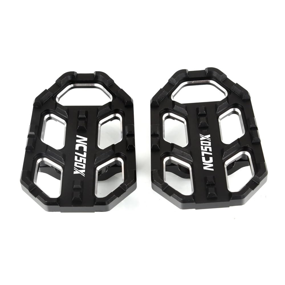Repose-pieds arrière pour NC750X et NC750S modèle 2014 à 2020 - 7