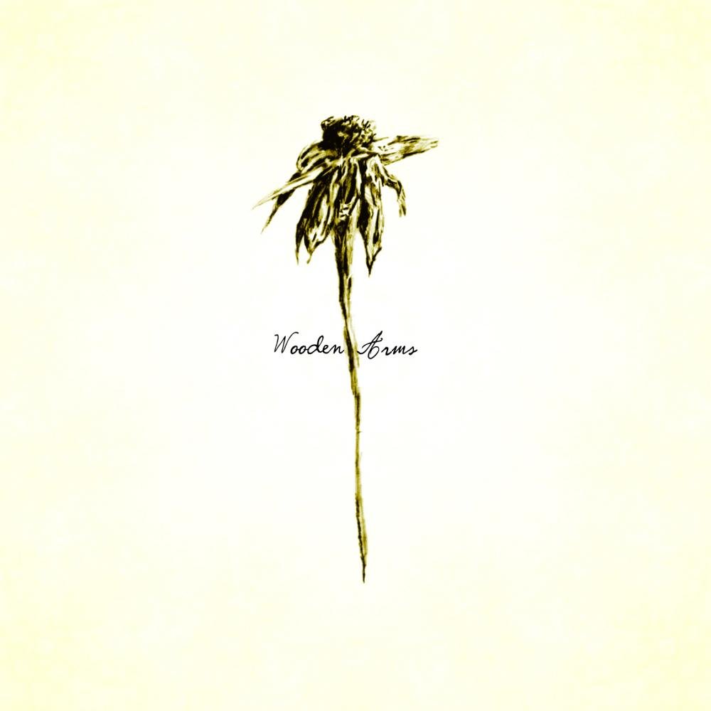 Patrick Watson Wooden Arms CD NEW