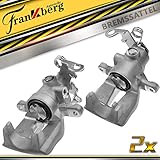 ✅Einbauposition: Hinterachse Links Rechts