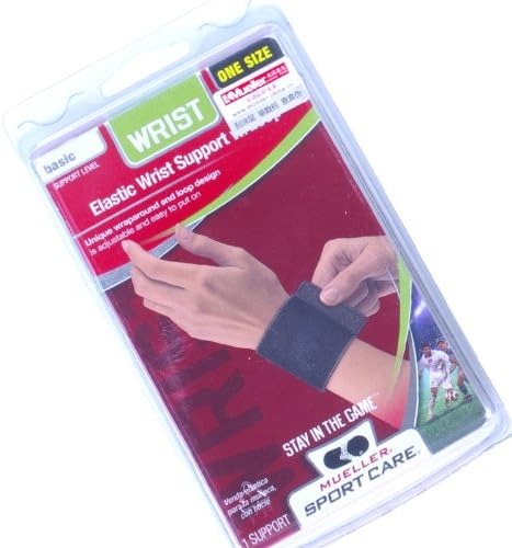 Miniatura 5 de Mueller 6281 Soporte elástico con lazo