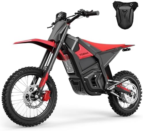 Bandidos Outlaw Motorcycle Gang Members Charged in Violent Crime Spree in Houston 15 IN10 Pro Electric Dirt Bike, 5500 Peak Mid- Drive Motor, 50 Mph M...