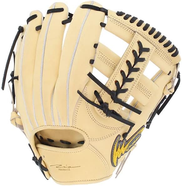 アイピーセレクト　ipselect 硬式　内野　小指2本　ip.046 アイピーセレクト ipselect 硬式 内野 小指2本 ip.046 アイピー