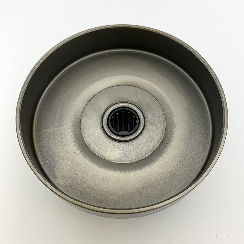 Piezas de jardín Piñón de Tambor de Embrague for repuestos de Motosierra de Gasolina Stihl 028 028AV 028WB .325 "-7 Spur 1118 640 2001 Piezas de jardín