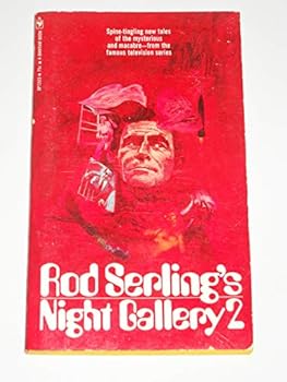 Rod Serling's Night Gallery Two
