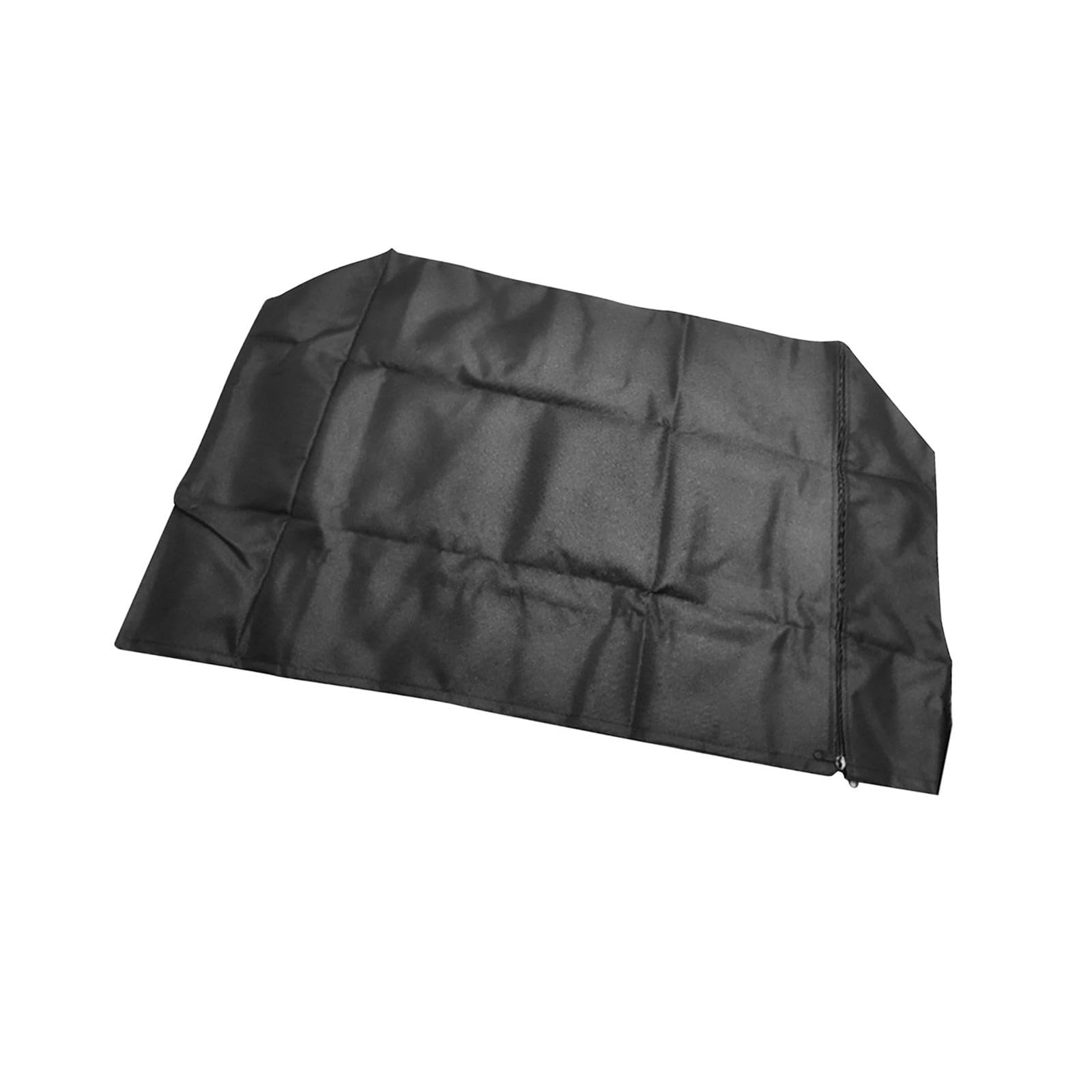 Oxford Cloth Computer CPU Dust Cover CPU Tower PC Dust Cover for Office Home 50cmx21cmx46cm