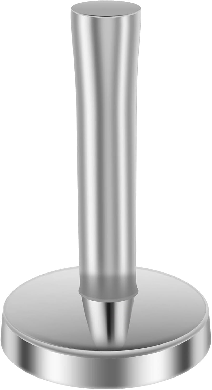 Maillet de viande en acier inoxydable 304 lourd et antirouille pour attendrir le steak
