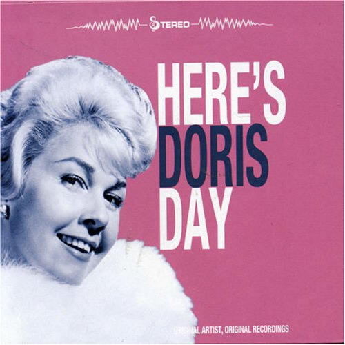 Here's [Audio CD] Day, Doris