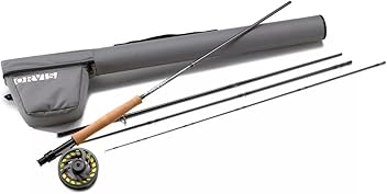 Amazon.com: Orvis: Fly Fishing