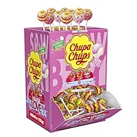 Chupa Chups Lollis