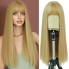 AA Blonde wig