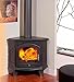 ESTUFA DE LEÑA RINCÓN BRONPI MODELO ALTEA