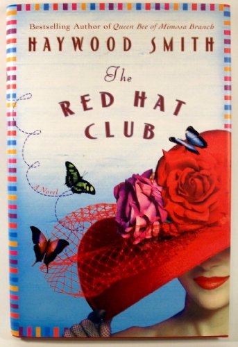 The Red Hat Club B000MVVXGM Book Cover
