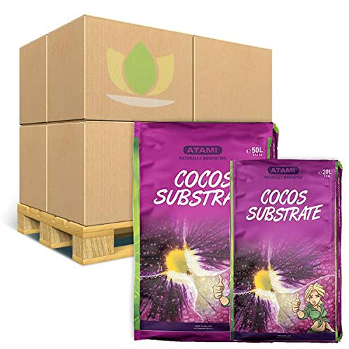 K511B ATAMI Coco 50L (70 sacs)